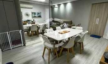 Imagem 5: Apartamento à venda em Santos-SP, Marapé: 3 quartos, 1 suíte, 2 salas, 2 banheiros, 2 vaga