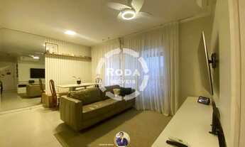 Imagem 6: Imperdível oportunidade: Apartamento à venda ou locação no Gonzaga, Santos-SP, com 2 quart