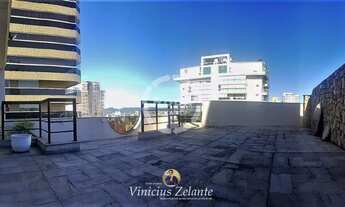 Imagem 3: Cobertura de Luxo à Venda em Santos-SP, Bairro Embaré: 4 Quartos, 4 Suítes, 3 Salas, 7 Ban