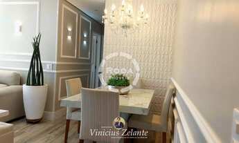 Imagem: Residencial Porto Panorama Apartamento