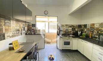 Imagem 7: Apartamento de 2 quartos com suíte à venda em Santos-SP, Boqueirão: 2 salas, 2 banheiros