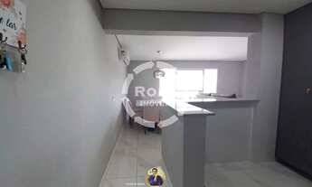 Imagem 7: Apartamento à venda em Santos-SP, Vila Belmiro: 3 quartos, 1 suíte, 2 salas, 2 banheiros