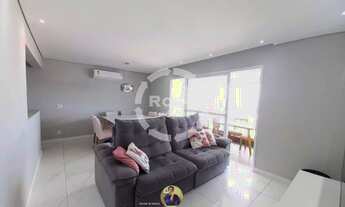 Imagem 6: Apartamento à venda em Santos-SP, Vila Belmiro: 3 quartos, 1 suíte, 2 salas, 2 banheiros