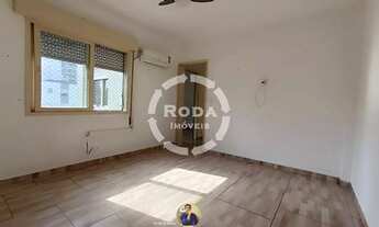 Imagem 4: Imperdível apartamento à venda em Santos-SP, bairro Pompeía! 2 quartos, 1 sala, 2 banheiro