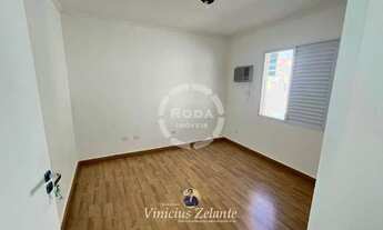 Imagem 7: Apartamento à venda em Santos-SP, Marapé: 2 quartos, 2 salas, 1 banheiro, 66 m² de área. V
