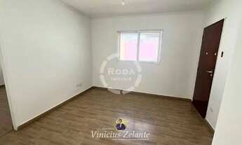 Imagem 6: Apartamento à venda em Santos-SP, Marapé: 2 quartos, 2 salas, 1 banheiro, 66 m² de área. V