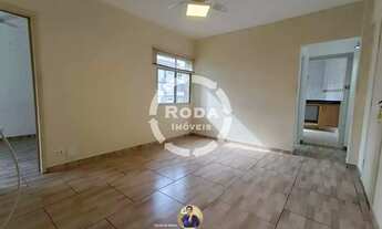 Imagem 5: Imperdível apartamento à venda em Santos-SP, bairro Pompeía! 2 quartos, 1 sala, 2 banheiro