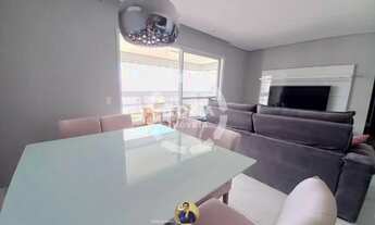 Imagem 5: Apartamento à venda em Santos-SP, Vila Belmiro: 3 quartos, 1 suíte, 2 salas, 2 banheiros