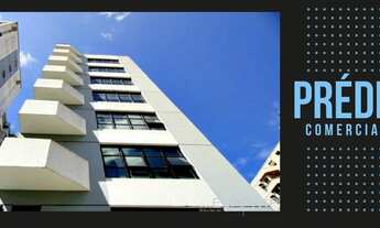 Imagem: Prédio Comercial de Alto Padrão para Locação