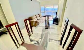 Imagem 6: Apartamento de Luxo no Castell due Piazze, Gonzaga, Santos