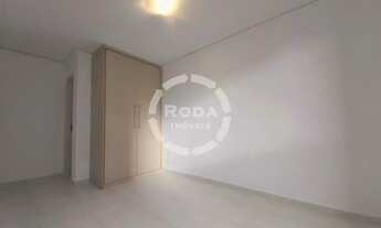 Imagem 7: Cobertura de luxo na Pompéia, Santos-SP: 2 quartos, 1 suíte, 1 sala, 4 banheiros, 168m² de