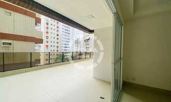 Imagem 3: Apartamento Garden de Luxo no Gonzaga, Santos-SP: 2 quartos, 1 suíte, 3 salas, 3 banheiros