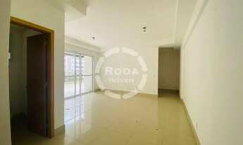 Imagem 6: Apartamento Garden de Luxo no Gonzaga, Santos-SP: 2 quartos, 1 suíte, 3 salas, 3 banheiros