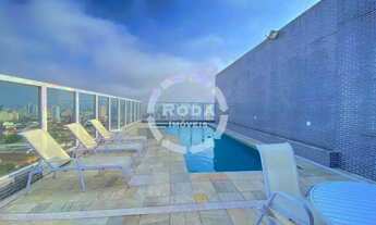 Imagem: Apartamento à venda em Santos-SP, Vila