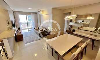 Imagem: Apartamento à venda em Santos-SP, Marapé