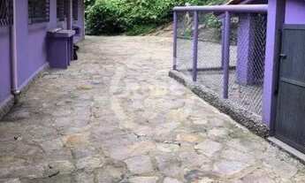 Imagem 5: Casa para locação em Santos-SP, Marapé: 6 quartos, 1 suíte, 3 salas, 4 banheiros, 3 vagas