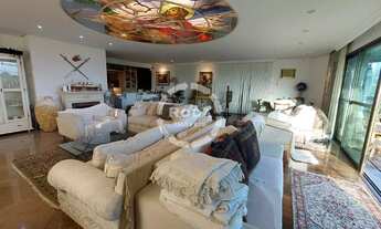 Imagem 7: Apartamento à venda em Santos-SP, no bairro Aparecida: 3 quartos, 3 suítes, 2 salas, 5 ban