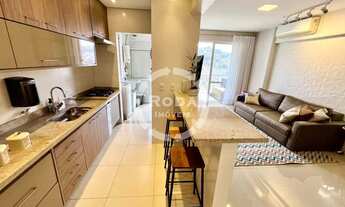 Imagem 6: Apartamento à venda em Santos-SP, Marapé: 2 quartos, 1 suíte, 2 salas, 2 banheiros, 1 vaga