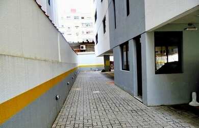 Imagem 4: Prédio Comercial de Alto Padrão para Locação no Boqueirão, Santos-SP: 14 salas, 14 banheir