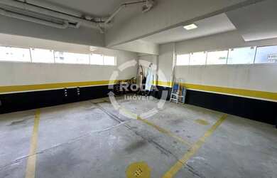 Imagem 5: Apartamento à venda em São Vicente-SP, Boa Vista: 3 quartos, 3 suítes, 3 salas, 5 banheiro