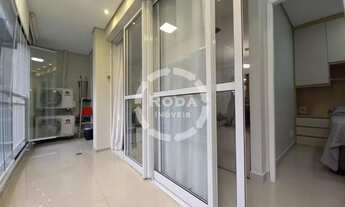 Imagem: Residencial Trend Fusion - Apartamento para