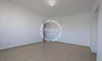 Imagem 5: Apartamento à venda em Santos-SP, Embaré: 2 quartos, 1 suíte, 85m², 1 vaga. Imperdível opo