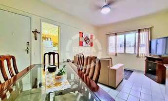 Imagem: Apartamento à venda em Santos-SP, Campo