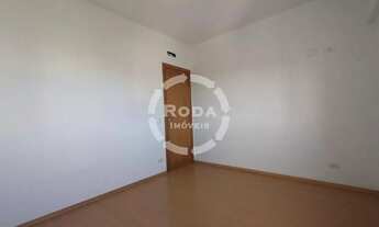 Imagem 7: Apartamento à venda em Santos-SP, Embaré: 2 quartos, 1 suíte, 85m², 1 vaga. Imperdível opo