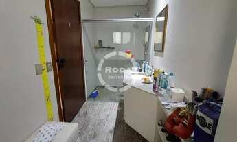 Imagem 3: Apartamento à venda em Santos-SP, no bairro Aparecida: 3 quartos, 3 suítes, 2 salas, 5 ban