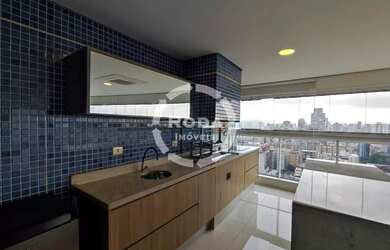 Imagem 6: Residencial Manihi - Apartamento de alto padrão com 4 suítes na Aparecida, Santos-SP com 2