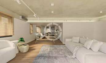 Imagem: Imponente apartamento de luxo na Ponta da