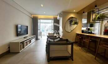 Imagem: Residencial Castell di Gonzaga Apartamento