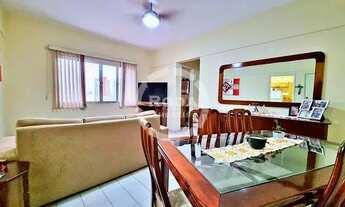 Imagem 4: Apartamento à venda em Santos-SP, Campo Grande: 2 quartos, 1 suíte, 2 salas, 2 banheiros