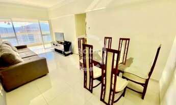 Imagem 5: Apartamento de Luxo no Castell due Piazze, Gonzaga, Santos