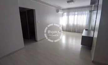 Imagem: Apartamento à venda em Santos-SP, no bairro
