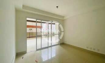 Imagem 7: Apartamento Garden de Luxo no Gonzaga, Santos-SP: 2 quartos, 1 suíte, 3 salas, 3 banheiros