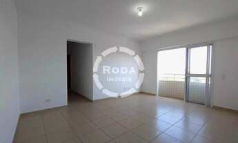 Imagem: Apartamento à venda em Santos-SP, Embaré