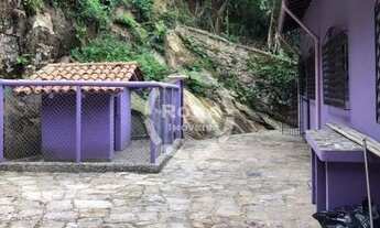 Imagem 4: Casa para locação em Santos-SP, Marapé: 6 quartos, 1 suíte, 3 salas, 4 banheiros, 3 vagas