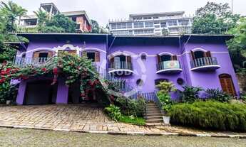 Imagem: Casa para locação em Santos-SP, Marapé