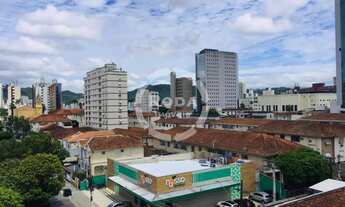 Imagem: Apartamento para locação no Boqueirão