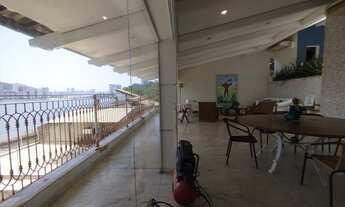 Imagem 7: Casa de Luxo com 3 Suítes e 4 Vagas no Parque Prainha, São Vicente-SP: Imperdível Oportuni