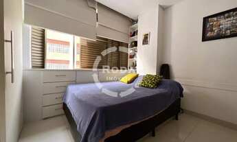 Imagem 5: Apartamento à venda em Santos-SP, no Boqueirão: 3 quartos, 3 suítes, 2 salas, 5 banheiros