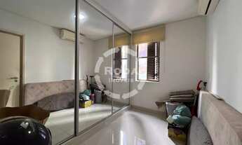 Imagem 7: Apartamento à venda em Santos-SP, no Boqueirão: 3 quartos, 3 suítes, 2 salas, 5 banheiros