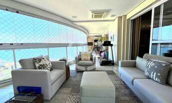 Imagem: Residencial Cap Ferrat Apartamento de Luxo