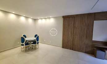 Imagem 7: Apartamento à venda em Santos-SP, Ponta da Praia: 2 quartos, 1 suíte, 2 salas, 3 banheiros