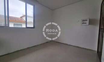 Imagem 5: Imperdível! Apartamento à venda em Santos-SP, Campo Grande, com 2 quartos, 1 suíte, 2 sala