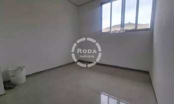 Imagem 6: Imperdível! Apartamento à venda em Santos-SP, Campo Grande, com 2 quartos, 1 suíte, 2 sala