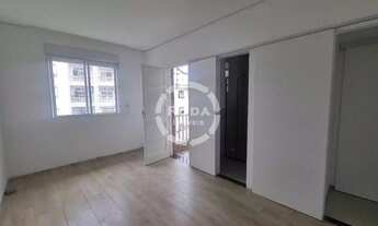 Imagem 4: Imperdível! Apartamento à venda em Santos-SP, Campo Grande, com 2 quartos, 1 suíte, 2 sala