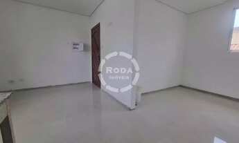 Imagem 2: Imperdível! Apartamento à venda em Santos-SP, Campo Grande, com 2 quartos, 1 suíte, 2 sala