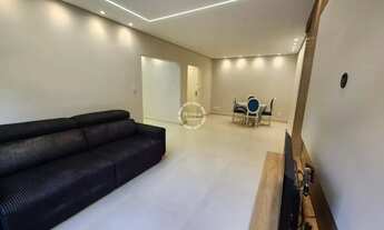 Imagem 4: Apartamento à venda em Santos-SP, Ponta da Praia: 2 quartos, 1 suíte, 2 salas, 3 banheiros